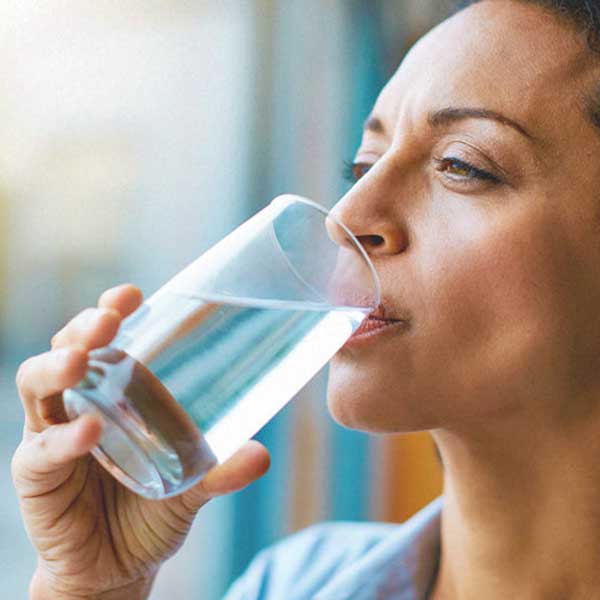 Drink Water