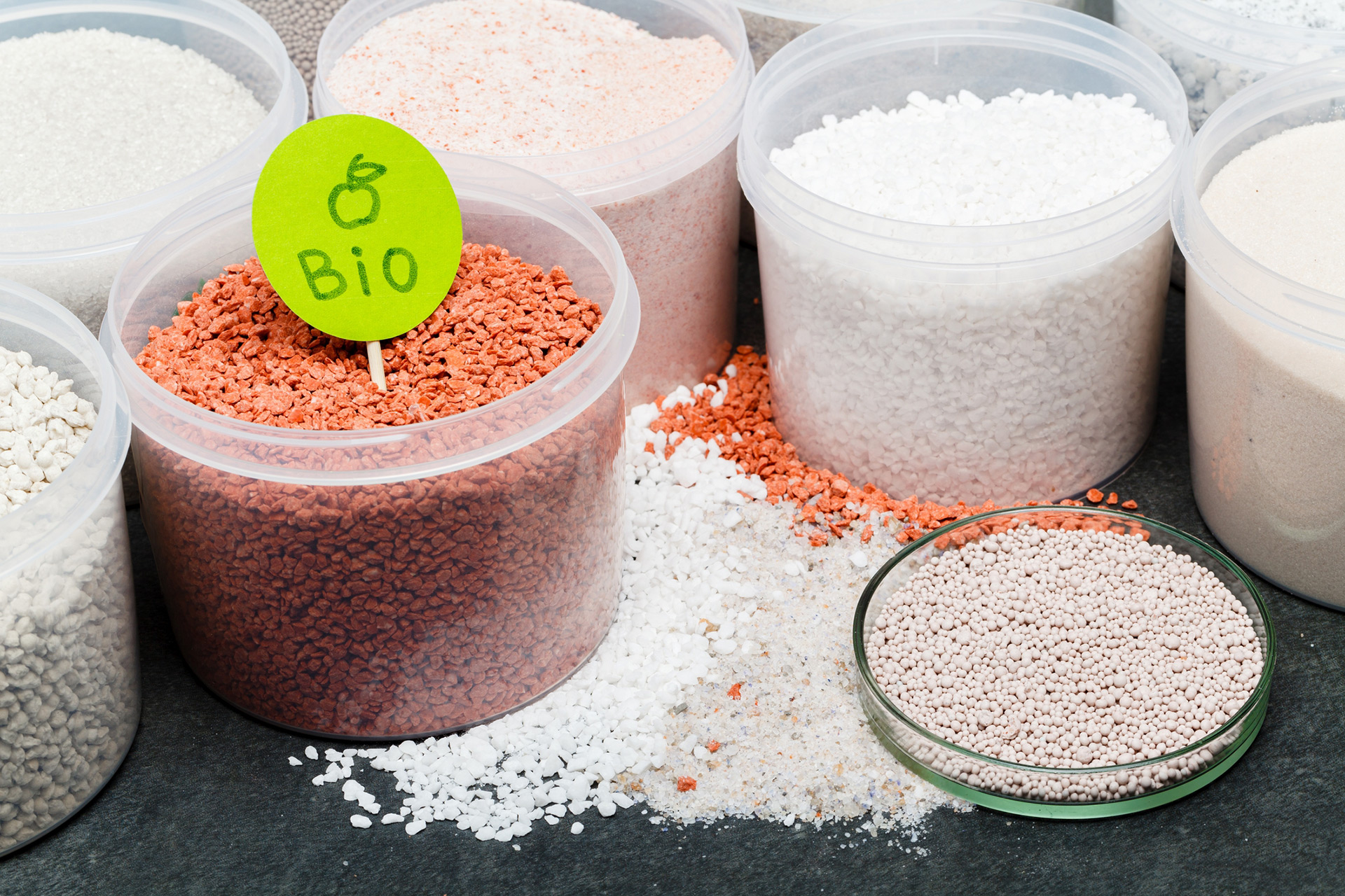 Fertilizers