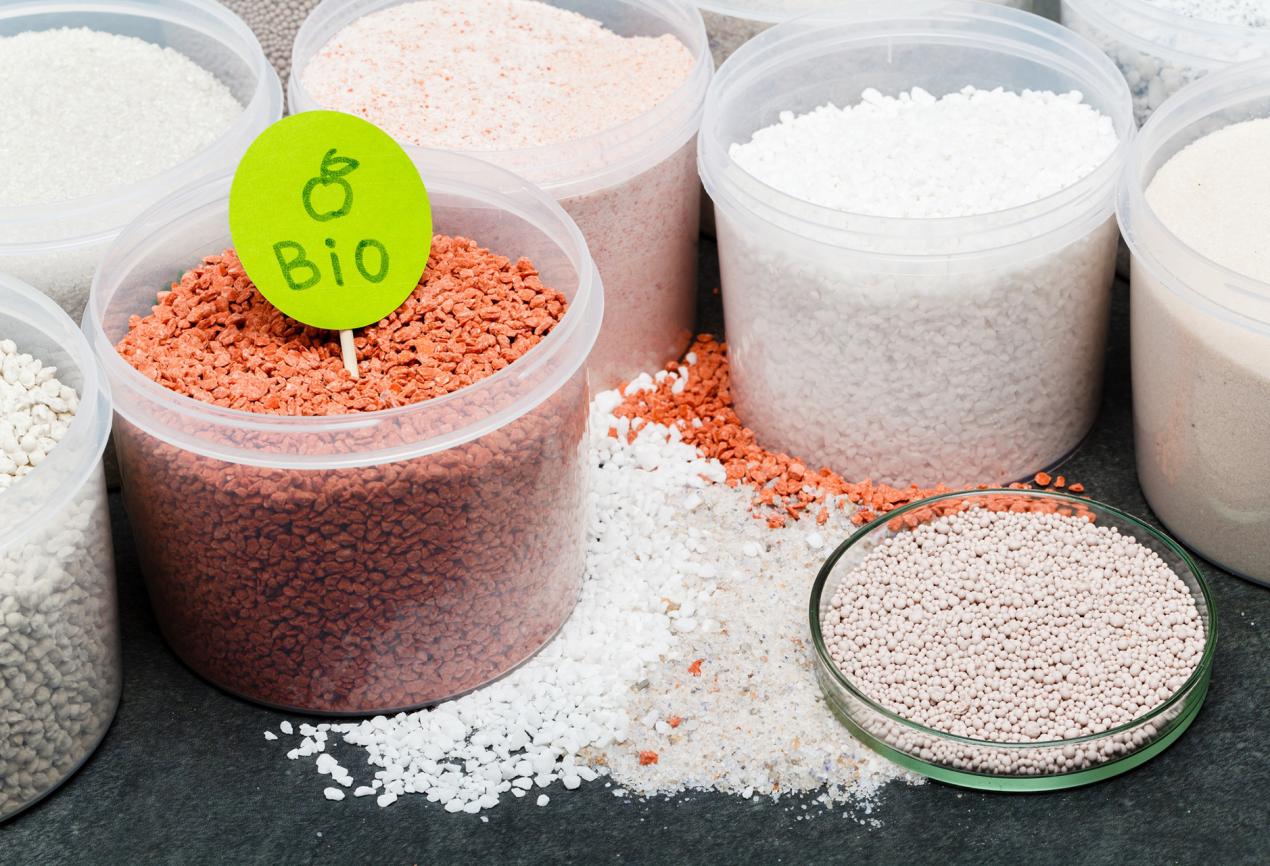 Fertilizers