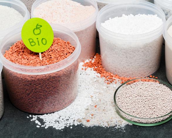 Fertilizers