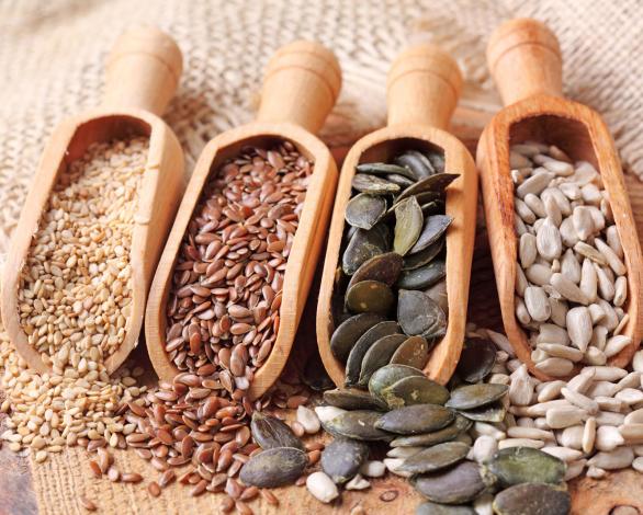 Seeds